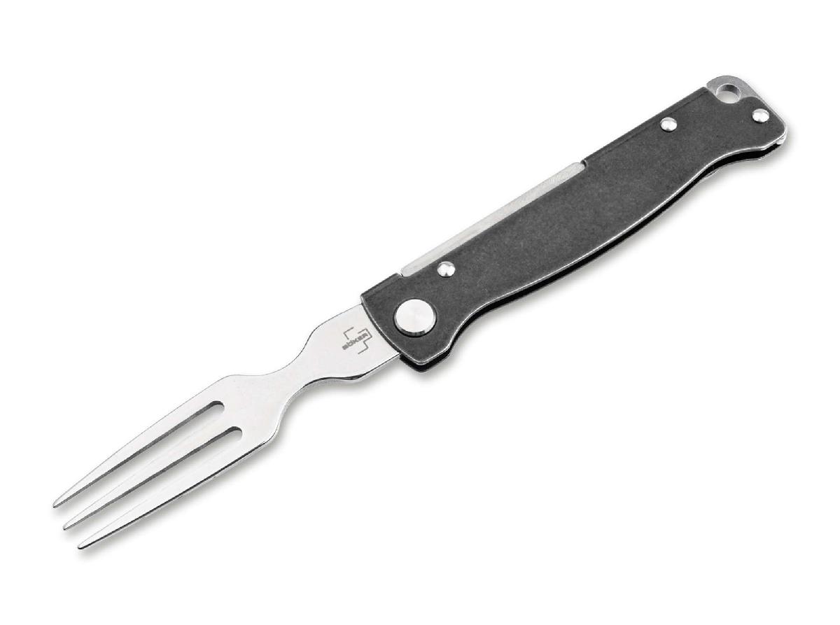 Boker - Vouwvork Boker